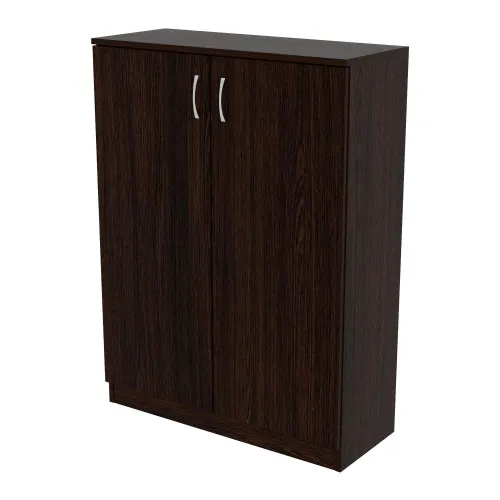 Тумба офисная ОСМ-2, Венге Магия, 800/320/1080