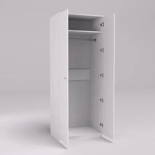 Шафа Favorit F-13, Біла, 800х530х2100