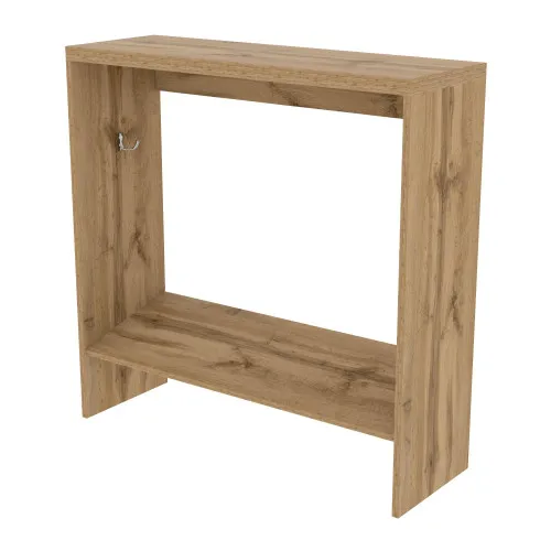 Тумба для салона TS-2, Дуб Аппалачи, 900/300/900