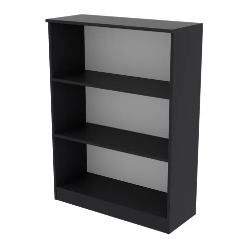 Стеллаж ОСМ-1, Антрацит, 800/320/1080