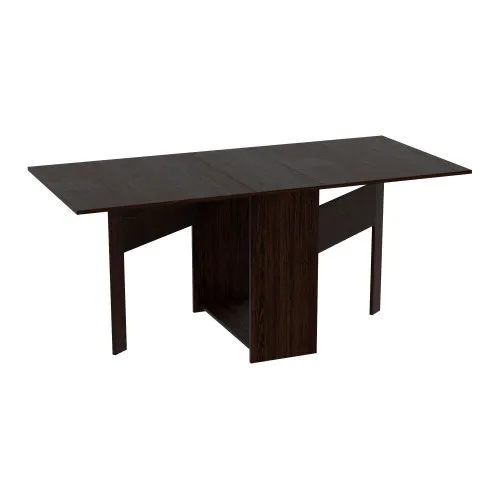 Стіл-тумба №1, Венге Магія, 1750х800х750