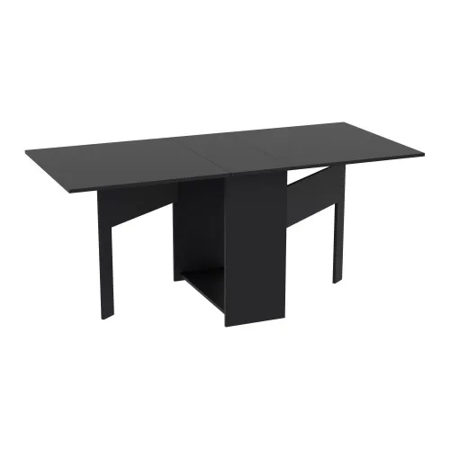 Стіл-тумба №1, Антрацит, 1750х800х750