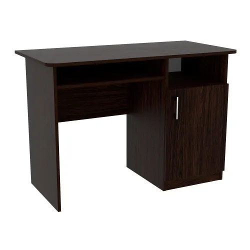 Стол письменный СП-1 №3, Венге Магия, 1100/550/760