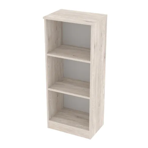 Тумба офисная ОПМ-1, Дуб Сонома Трюфель, 450/320/1080