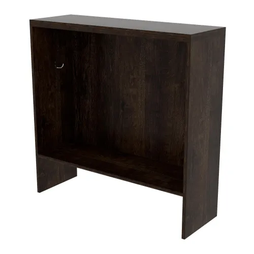 Тумба для салона TS-1, Дуб Конкордия, 900/300/900