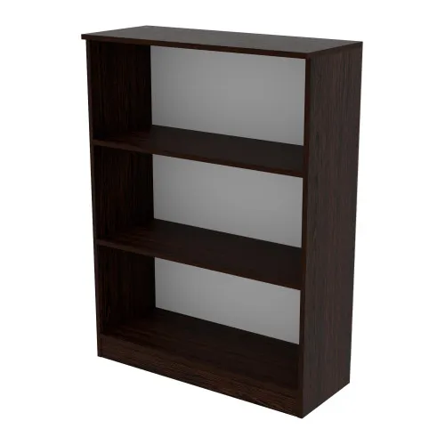 Стеллаж ОСМ-1, Венге Магия, 800/320/1080