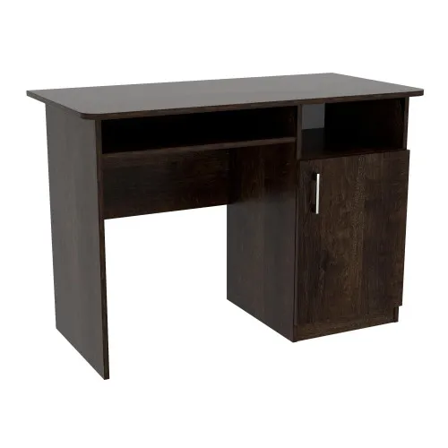 Стол письменный СП-1 №3, Дуб Конкордия, 1100/550/760