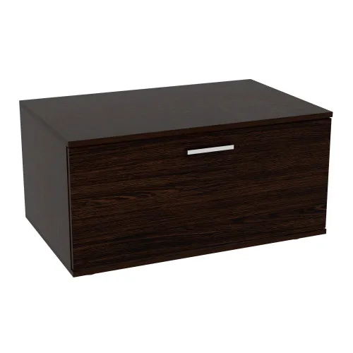 Тумба у вітальню Hugo H-8, Венге Магія, 820/520/420