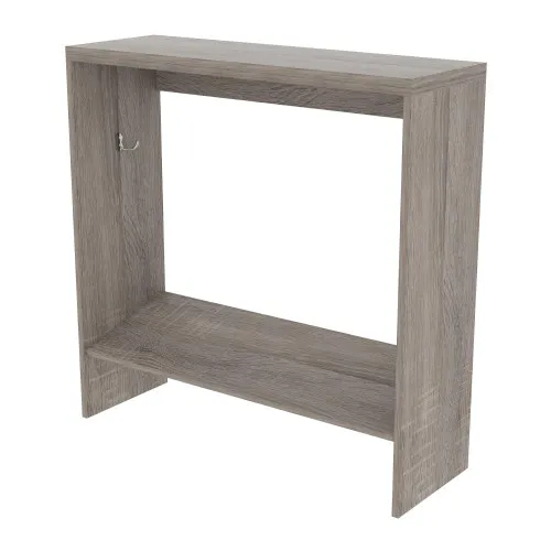 Тумба для салона TS-2, Дуб Сонома Трюфель, 900/300/900