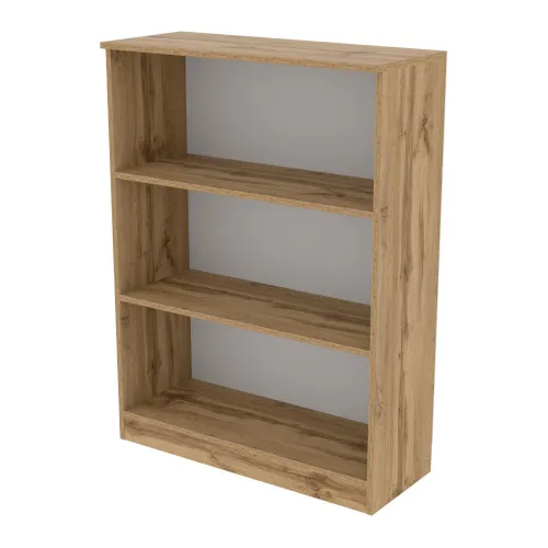 Стеллаж ОСМ-1, Дуб Аппалачи, 800/320/1080