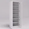 Шафа ОШК-1, Біла, 800/340/2100