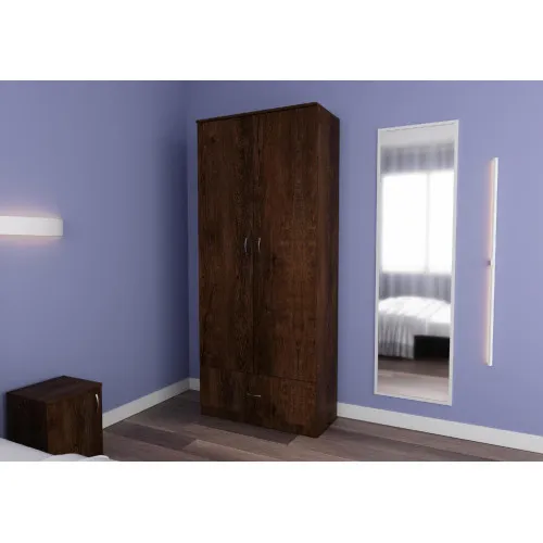 Прихожая ГКШ-8, Дуб Конкордия, 1120/480/2100