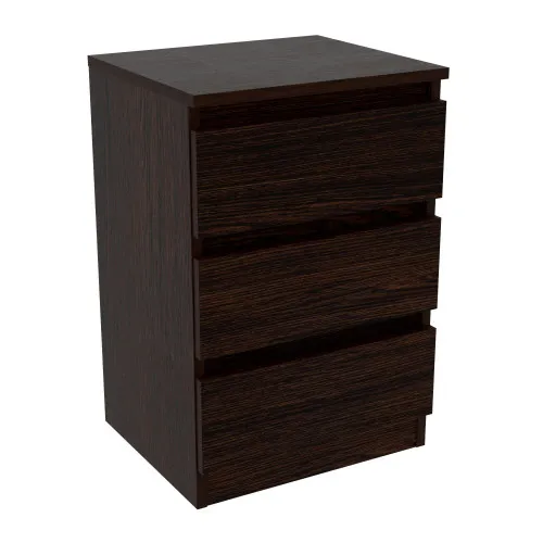 Тумба прикроватная V-5, Венге Магия, 400/350/600