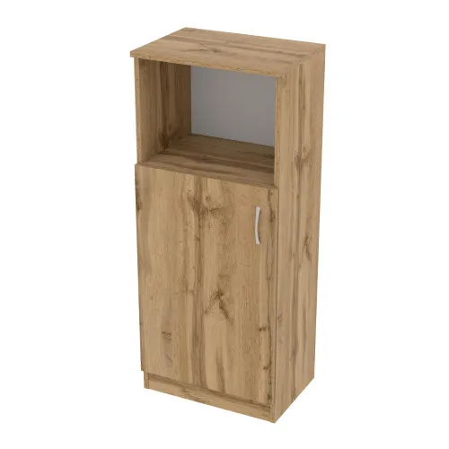 Тумба офисная ОПМ-2, Дуб Аппалачи, 450/320/1080