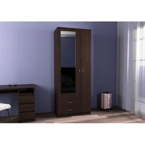 Прихожая ГКШ-1, Венге Магия, 840/480/2100