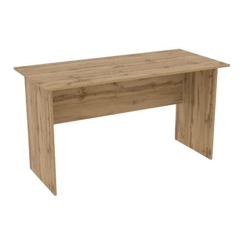 Стол офисный СП, Дуб Аппалачи, 1400/650/760