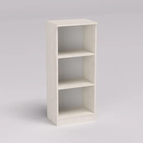 Тумба офисная ОПМ-1, Дуб Шамони Светлый, 450/320/1080