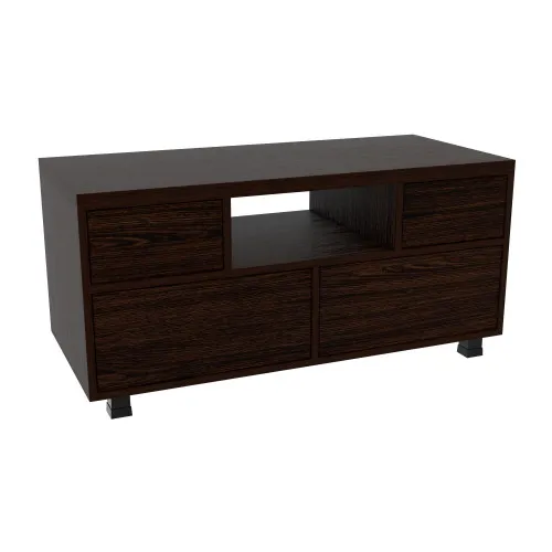 Тумба TV №2, Венге Магия, 1000/500/556