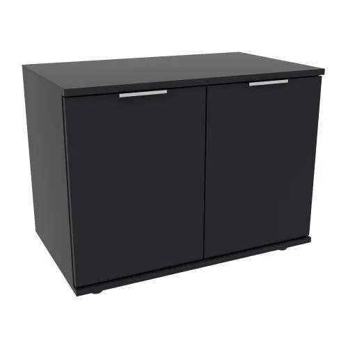 Тумба офісна Ketrin К-13, Антрацит, 700/425/530