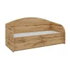 Кровать детская Favorit F-11 , Дуб Аппалачи, 1932х900х950