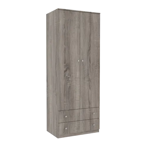 Шафа Favorit F-10, Дуб Сонома Трюфель, 800х530х2100