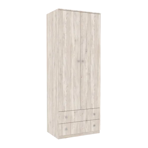 Шафа Favorit F-10, Дуб Самоа Димчастий