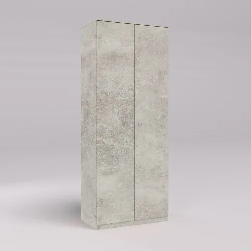 Шафа Favorit F-13, Бетон, 800х530х2100