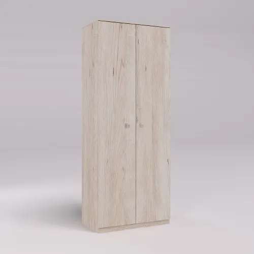 Шафа Favorit F-13, Дуб Самоа Димчаста, 800х530х2100