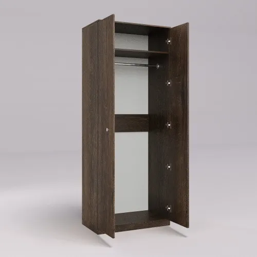 Шафа Favorit F-13, Дуб Конкордія, 800х530х2100