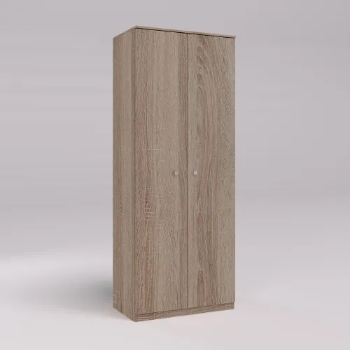 Шафа Favorit F-14, Дуб Сонома Трюфель, 800х530х2100