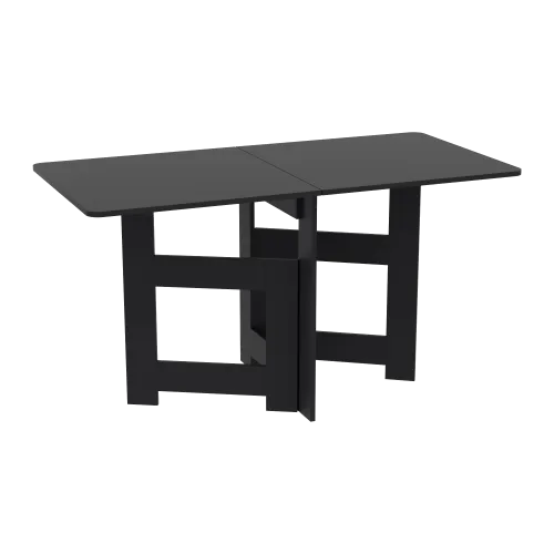 Стіл-книжка, Антрацит, 1400х700х750