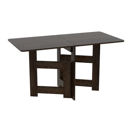 Стіл-книжка, Дуб Конкордія, 1400х700х750