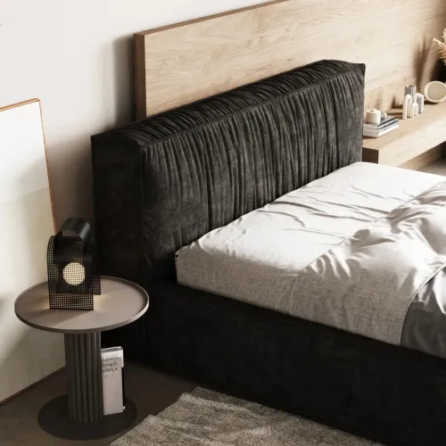 Двоспальне ліжко 160х200 Тоскана