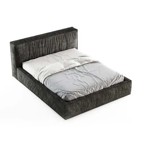 Двоспальне ліжко 160х200 Тоскана