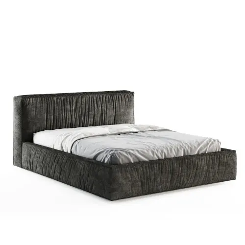 Двоспальне ліжко 160х200 Тоскана