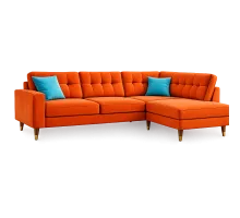 Угловые диваны