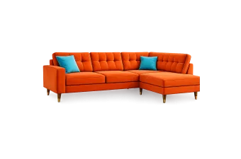 Угловые диваны