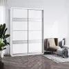 Шкаф-купе Дом В 156 (1500х600х2200)
