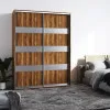 Шкаф-купе Дом В 156 (1500х600х2200)