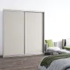 Шафа купе Новатор Н 4166 1600x600x2400 мм