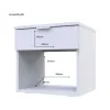 Прикроватная тумба Doros GN1 Белый 40х41х33 (41510031)
