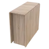 Столовый стол Doros Торонто Дуб Сонома 180х89х80 (41510093)