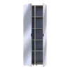 Шафа Doros Гелар Кашемір 2 Дзеркала 78х49.5х203.4 (42005103)
