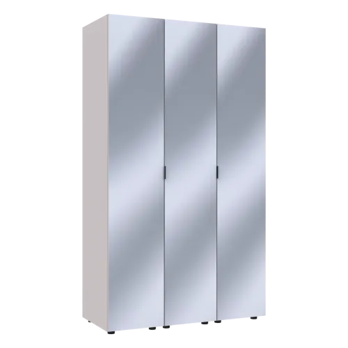 Шафа Doros Гелар Кашемір 3 Дзеркала 117х49.5х203.4 (42005104)