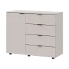 Комод Doros GС1 Кашемир 100х40х81,2 (41510134)