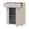 Комод Doros Рон 2 2 фасады 1 шухляда Кашемир 80х38х100 (41516044)