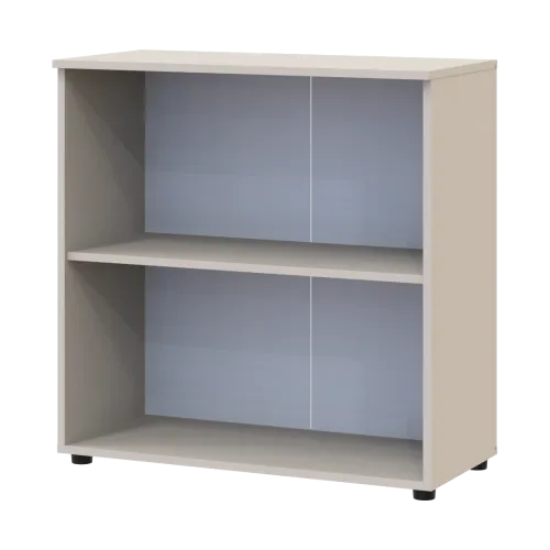 Комод Doros Рон 3 2 фасада Кашемир 80х38х81 (41516045)