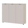 Комод Doros Рон 6 3 фасада Кашемир 120х38х100 (41516048)