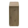 Столовый стол Doros Торонто Дуб Артизан 180х89х80 (41510138)