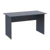 Стол письменный Doros Графит 120х60х78 (41901062)